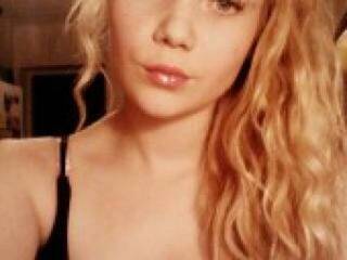 Erotischer Video -Chat leilalipss