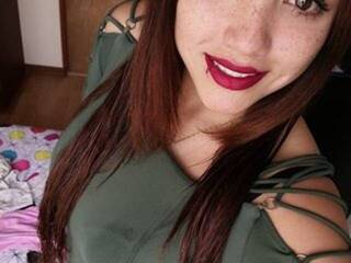 Erotischer Video -Chat LeilaSmile