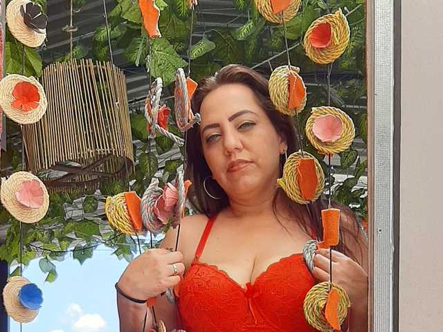 Foto des Profils LeilaSmith