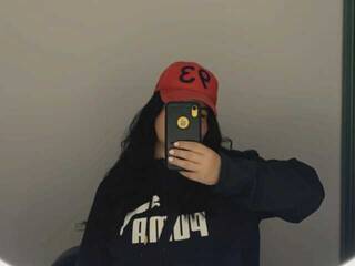 Erotischer Video -Chat LeilaSweetCat