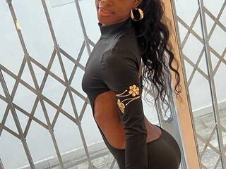 Erotischer Video -Chat Leilla