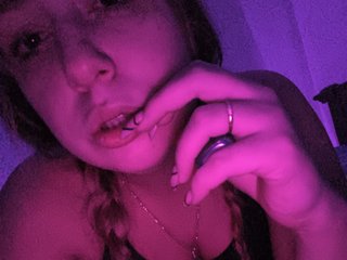 Erotischer Video -Chat LekaAlena