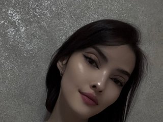 Erotischer Video -Chat Leksa1807-1