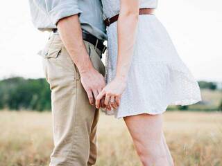 Erotischer Video -Chat LekuLive