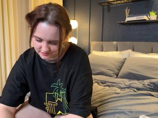 Erotischer Video -Chat LelaRyann