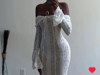 Erotischer Video -Chat Leloxxx