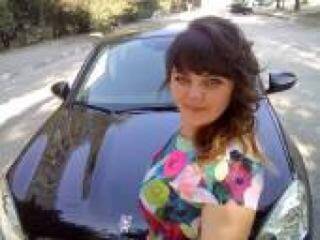 Erotischer Video -Chat lelyavip