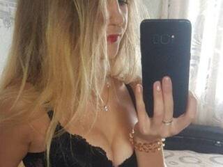 Erotischer Video -Chat len4ik5