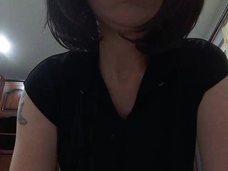 Erotischer Video -Chat Lena-33