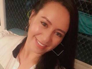 Erotischer Video -Chat Lena-zidan