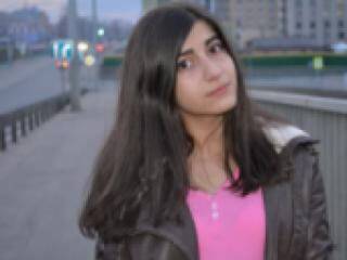 Erotischer Video -Chat lena24xxx