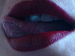 Erotischer Video -Chat 8Lenka8