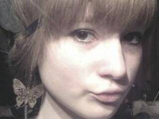 Erotischer Video -Chat lena9200