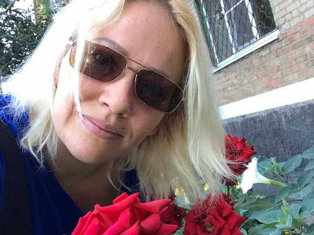 Foto des Profils Ladybabochka