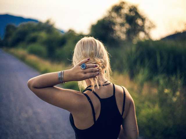 Foto des Profils Ladybabochka