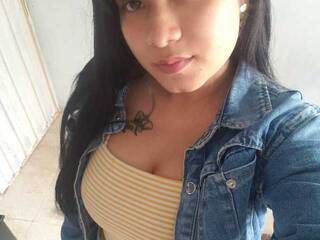 Erotischer Video -Chat LenaBakeer