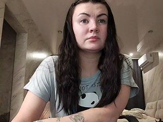 Erotischer Video -Chat lenaMalina