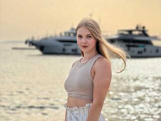 Erotischer Video -Chat LenaPaul88