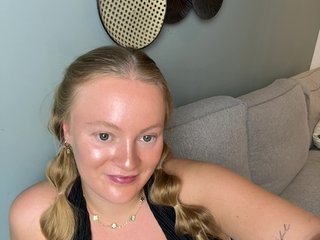 Erotischer Video -Chat Lenchen-Marie