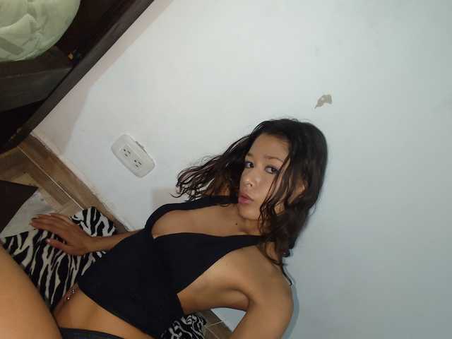 Foto des Profils Lenitaafoxy