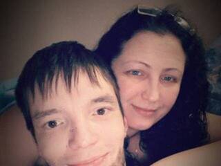 Erotischer Video -Chat lenMAKS