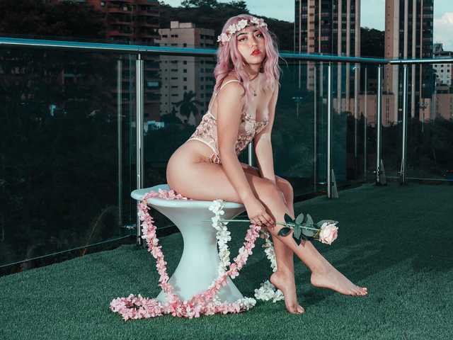 Foto des Profils LennaHale