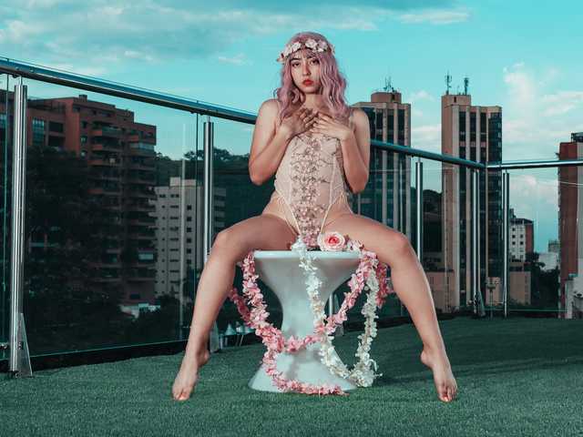 Foto des Profils LennaHale