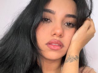 Erotischer Video -Chat LennahDavies