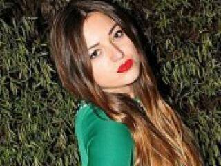 Erotischer Video -Chat lenoc4ka