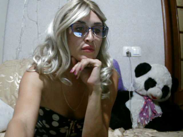 Foto des Profils Lenochka1