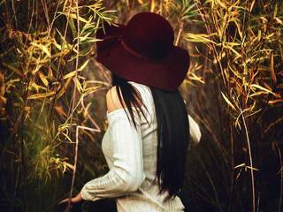 Erotischer Video -Chat LenoreCarroll