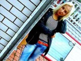 Erotischer Video -Chat lenusik177