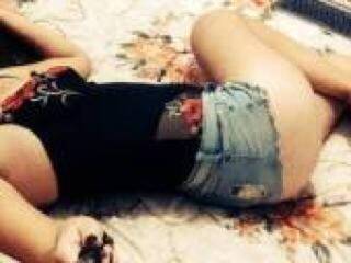 Erotischer Video -Chat lenusik97