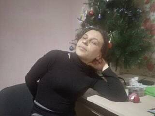 Erotischer Video -Chat Lenysikkom