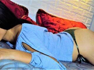 Erotischer Video -Chat leonacute