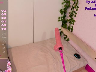 Erotischer Video -Chat LeonaEviann