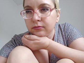 Erotischer Video -Chat LeonaSplash