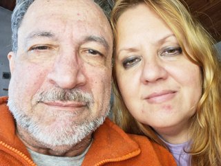 Erotischer Video -Chat Leoncarpita