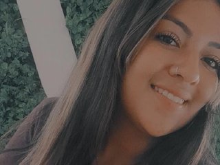Erotischer Video -Chat leoncitahot