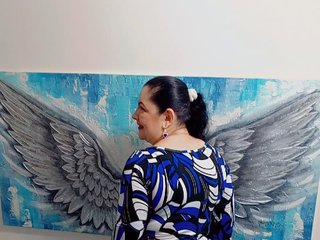 Erotischer Video -Chat leonela