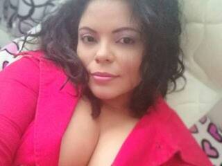 Erotischer Video -Chat soffia_85