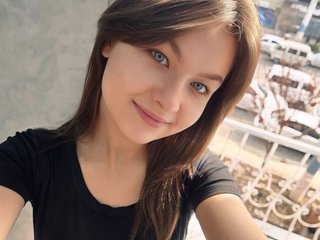 Erotischer Video -Chat LeonEveret