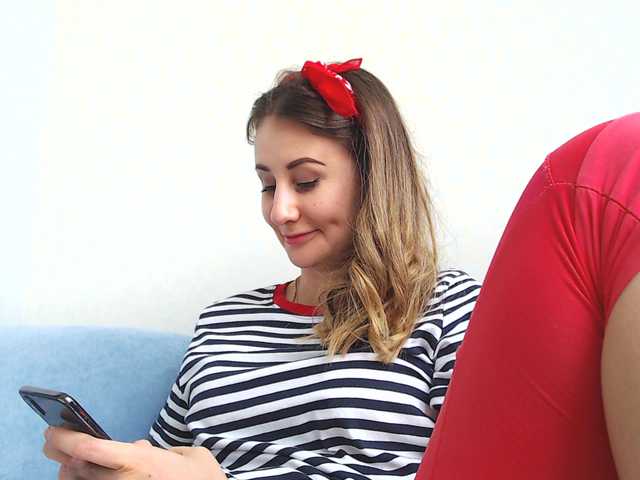 Sendung Screenshots leonna