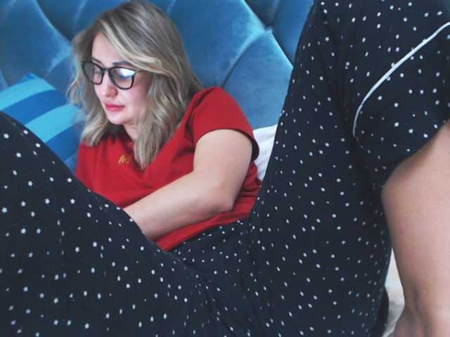 Sendung Screenshots leonna