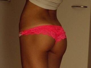 Erotischer Video -Chat Lerika