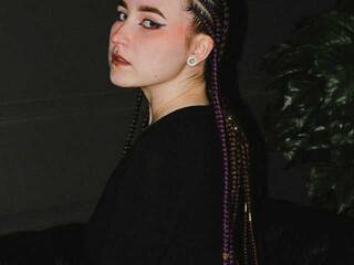 Erotischer Video -Chat leontain