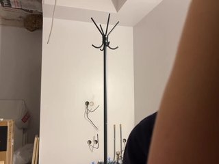 Erotischer Video -Chat LeontineCuffie