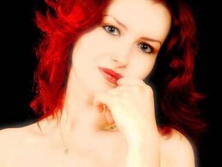 Erotischer Video -Chat lera-fox