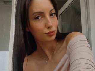 Erotischer Video -Chat Lera2025