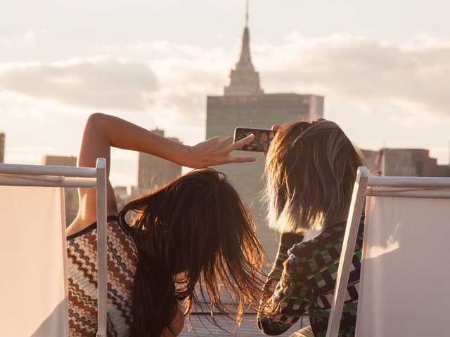 Foto des Profils LeraAndAngel